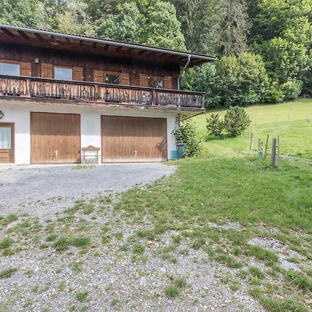Ferienwohnung Oberrissglueck Schliersee Esterno foto