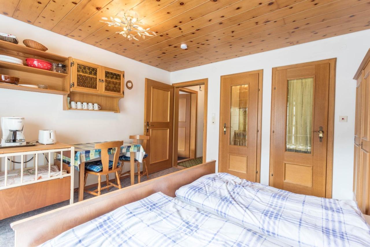 Ferienwohnung Oberrissglueck Schliersee Esterno foto