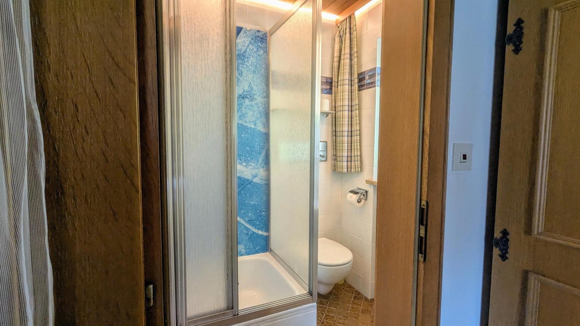 Ferienwohnung Oberrissglueck Schliersee Esterno foto